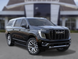GMC Yukon XL Denali Ultimate 4WD 4dr 2026
