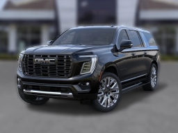 GMC Yukon XL Denali Ultimate 4WD 4dr 2026