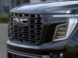 GMC Yukon XL Denali Ultimate 4WD 4dr 2026