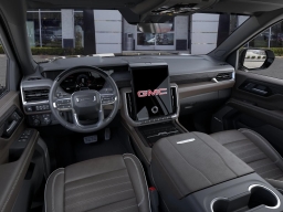 GMC Yukon XL Denali Ultimate 4WD 4dr 2026
