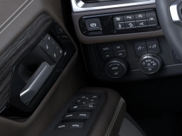 GMC Yukon XL Denali Ultimate 4WD 4dr 2026