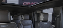 GMC Yukon XL Denali Ultimate 4WD 4dr 2026
