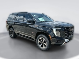 GMC Yukon AT4 Ultimate 4WD 4dr 2026