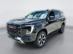 GMC Yukon AT4 Ultimate 4WD 4dr 2026