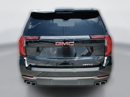 GMC Yukon AT4 Ultimate 4WD 4dr 2026