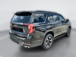 GMC Yukon AT4 Ultimate 4WD 4dr 2026