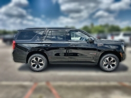 GMC Yukon AT4 Ultimate 4WD 4dr 2026