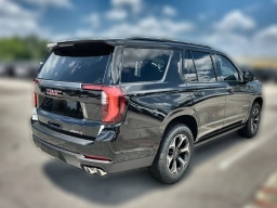 GMC Yukon AT4 Ultimate 4WD 4dr 2026