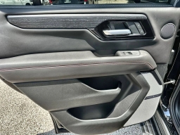 GMC Yukon AT4 Ultimate 4WD 4dr 2026