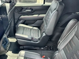GMC Yukon AT4 Ultimate 4WD 4dr 2026