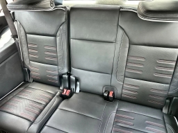 GMC Yukon AT4 Ultimate 4WD 4dr 2026