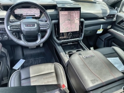 GMC Yukon AT4 Ultimate 4WD 4dr 2026