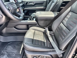 GMC Yukon AT4 Ultimate 4WD 4dr 2026
