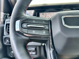 GMC Yukon AT4 Ultimate 4WD 4dr 2026