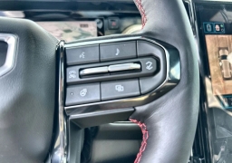 GMC Yukon AT4 Ultimate 4WD 4dr 2026