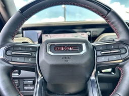 GMC Yukon AT4 Ultimate 4WD 4dr 2026