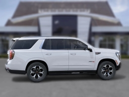 GMC Yukon AT4 Ultimate 4WD 4dr 2026