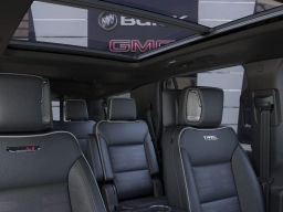 GMC Yukon AT4 Ultimate 4WD 4dr 2026