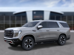 GMC Yukon AT4 Ultimate 4WD 4dr 2026