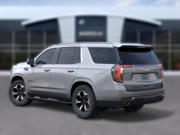 GMC Yukon AT4 Ultimate 4WD 4dr 2026