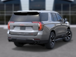 GMC Yukon AT4 Ultimate 4WD 4dr 2026