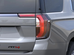 GMC Yukon AT4 Ultimate 4WD 4dr 2026
