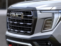 GMC Yukon AT4 Ultimate 4WD 4dr 2026