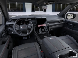 GMC Yukon AT4 Ultimate 4WD 4dr 2026