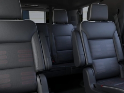 GMC Yukon AT4 Ultimate 4WD 4dr 2026