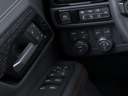 GMC Yukon AT4 Ultimate 4WD 4dr 2026