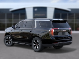 GMC Yukon AT4 Ultimate 4WD 4dr 2026
