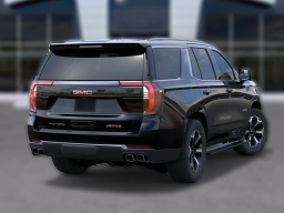GMC Yukon AT4 Ultimate 4WD 4dr 2026