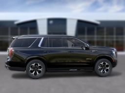 GMC Yukon AT4 Ultimate 4WD 4dr 2026