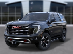 GMC Yukon AT4 Ultimate 4WD 4dr 2026