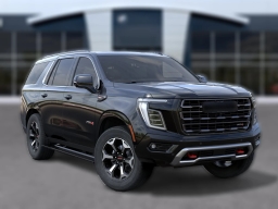 GMC Yukon AT4 Ultimate 4WD 4dr 2026