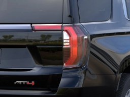 GMC Yukon AT4 Ultimate 4WD 4dr 2026