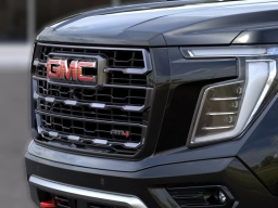 GMC Yukon AT4 Ultimate 4WD 4dr 2026
