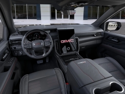 GMC Yukon AT4 Ultimate 4WD 4dr 2026