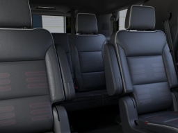 GMC Yukon AT4 Ultimate 4WD 4dr 2026