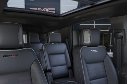 GMC Yukon AT4 Ultimate 4WD 4dr 2026