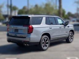 GMC Yukon AT4 Ultimate 4WD 4dr 2026
