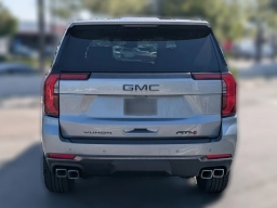 GMC Yukon AT4 Ultimate 4WD 4dr 2026