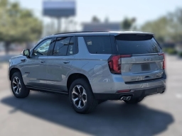 GMC Yukon AT4 Ultimate 4WD 4dr 2026