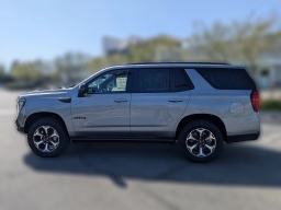 GMC Yukon AT4 Ultimate 4WD 4dr 2026