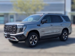 GMC Yukon AT4 Ultimate 4WD 4dr 2026