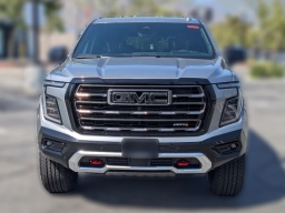 GMC Yukon AT4 Ultimate 4WD 4dr 2026