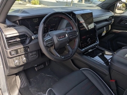 GMC Yukon AT4 Ultimate 4WD 4dr 2026