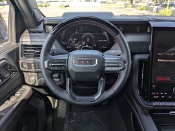 GMC Yukon AT4 Ultimate 4WD 4dr 2026