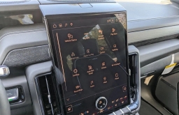 GMC Yukon AT4 Ultimate 4WD 4dr 2026