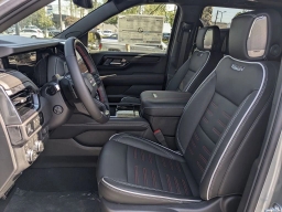 GMC Yukon AT4 Ultimate 4WD 4dr 2026
